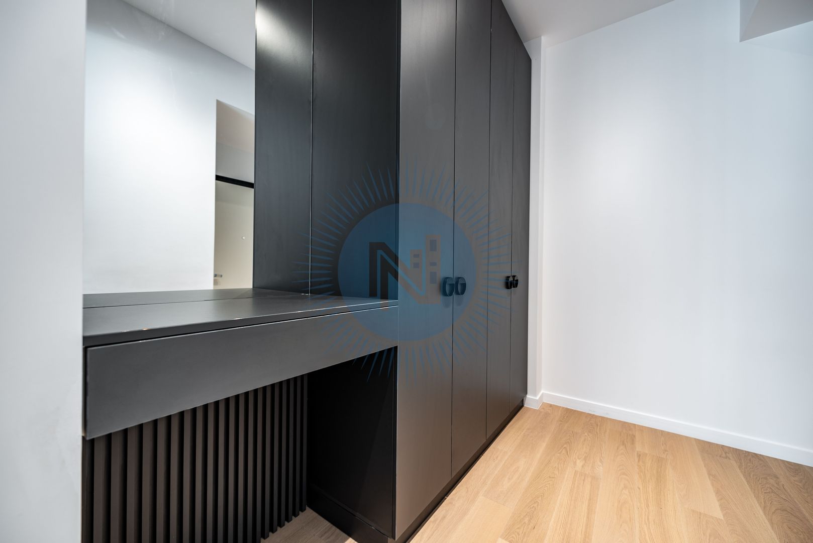 Apartament 2 camere One Verdi cu loc de parcare - Poză 15