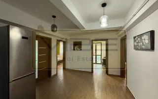 Tudor Vladimirescu- 3 camere - parcare - Bloc nou- Intabulat -82mp - Poză 15