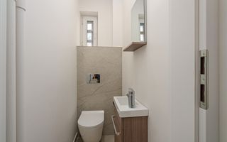 Apartament 4 camere Premium – AFI Palace Cotroceni - Poză 22