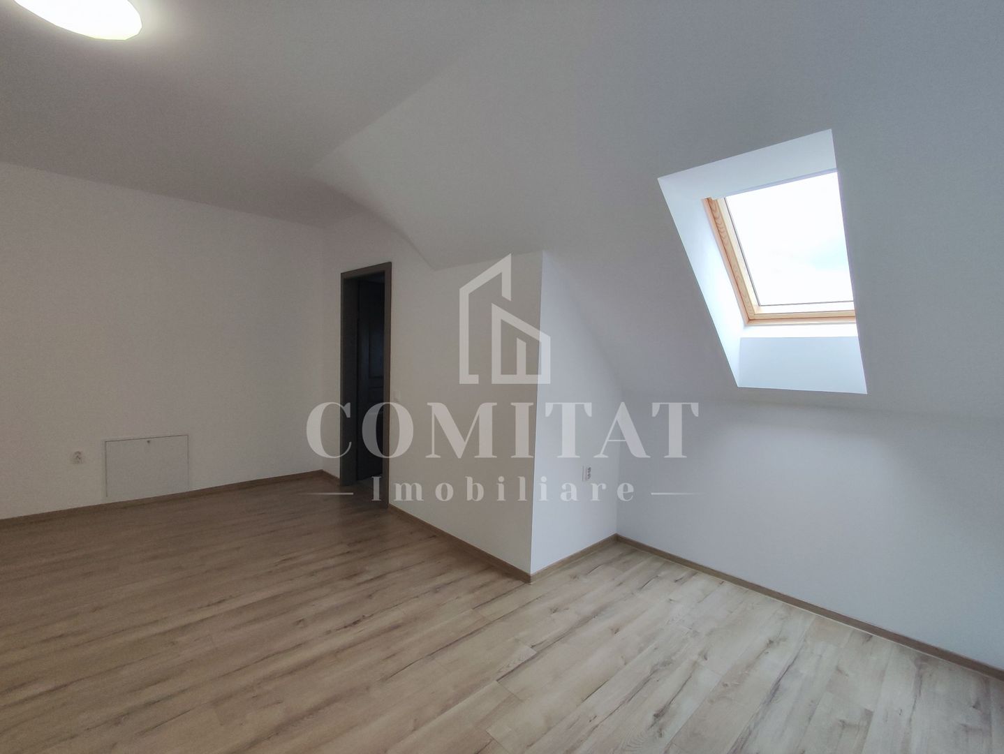 Casă de tip duplex | 198 mp | Zona Calea Turzii - Poză 19