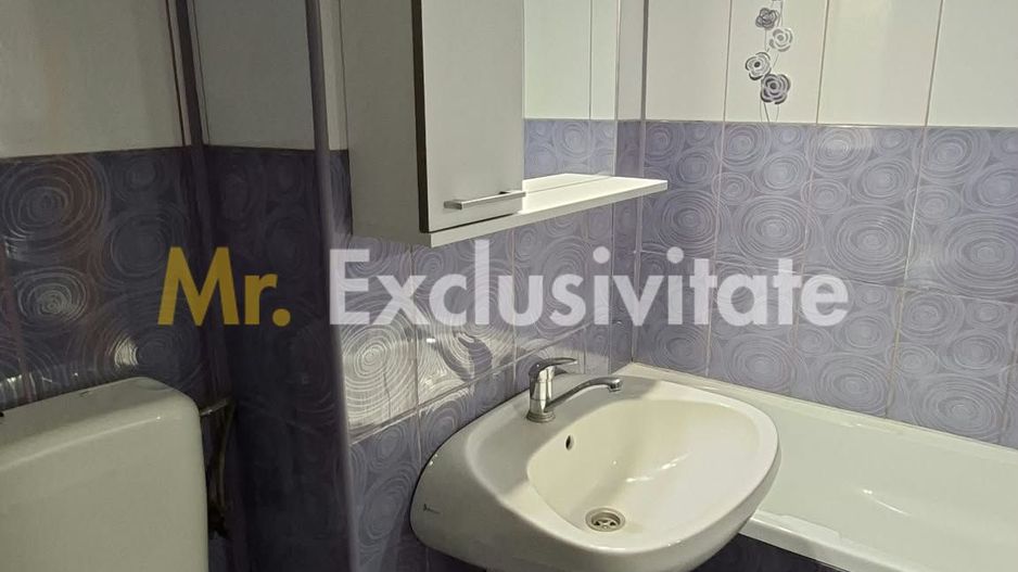 Inchiriere Apartament 2 camere modern Nord, centrala proprie - Poză 13
