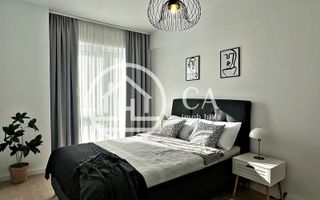 Apartament de închiriat cu 2 camere în Prima Arena, Oradea - Poză 8