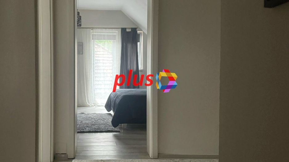 Casa individuala Sacele, 130 mp + 20 mp garaj + 300 mp curte - Poză 12