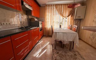 Chirie, apartament, 3 camere, Ivan Konev, Bălți - Poză 4