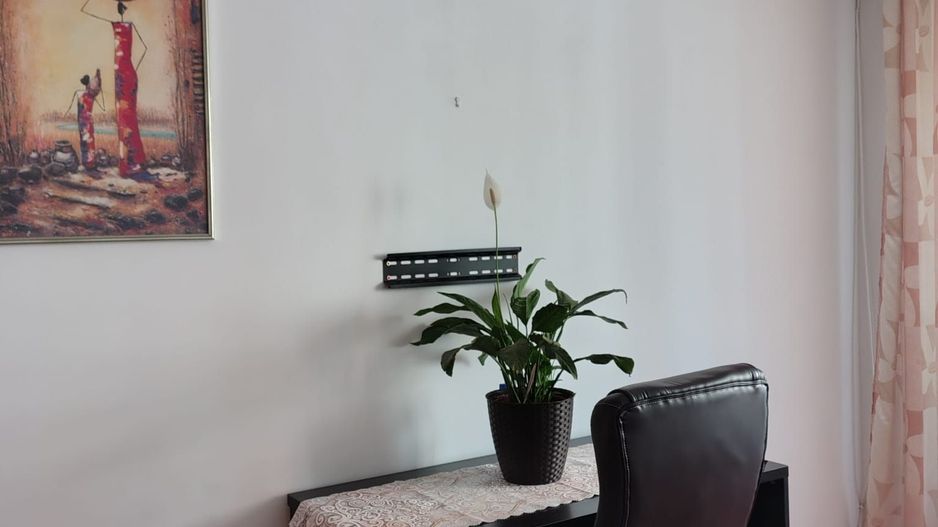 De Închiriat Apartament 2 camere, Obor,complet mobilat/utilat, boiler, AC - Poză 8