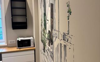 INCHIRIERE 3 CAMERE- FLOREASCA - PARTER -Ideal birou sau locuință - Poză 1