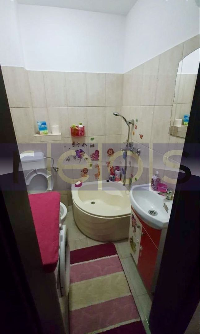 VÂNZARE 2 CAMERE | THEODOR PALLADY | 2 BĂI | CENTRALA PROPRIE - Poză 5