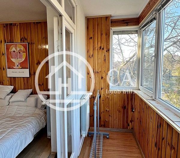 Apartament de închiriat cu 2 camere în zona Ultracentrală, Oradea - Poză 3