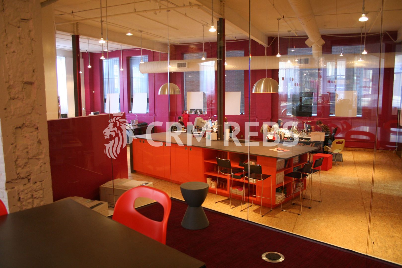 Spatiu de birouri de inchiriat la 2 minute de centru! - Poză 4