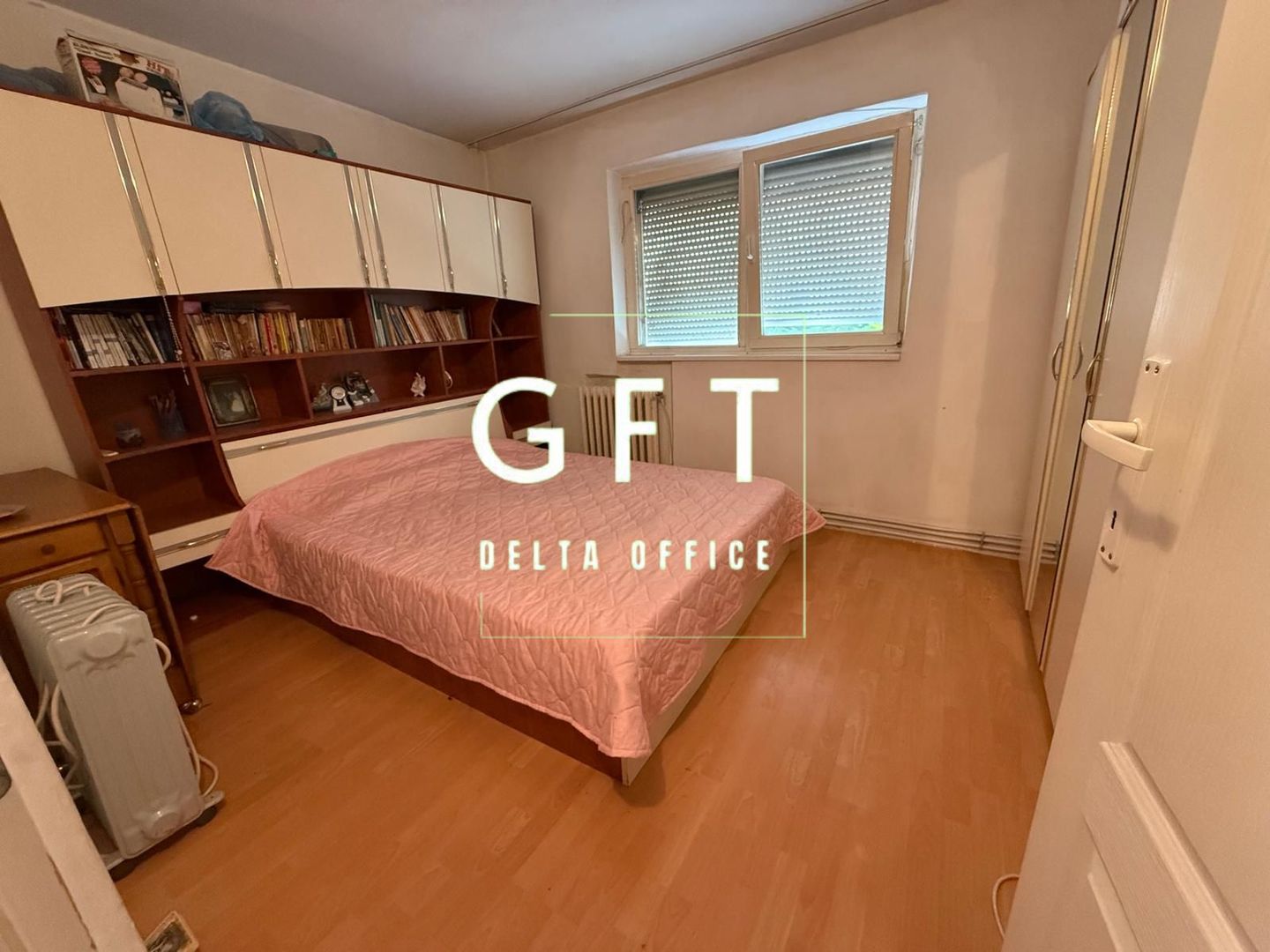 Apartament 3 camere | Zona Imp. Traian - Poză 9