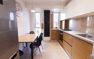 Apartament de 2 camere, parcare. 58mp, zona Sigma - Poză 3