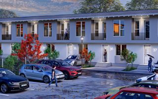 CASE CU RATE LA DEZVOLTATOR PE 3 ANI, MUTARE IMEDIATA, COMISION 0% - Poză 34