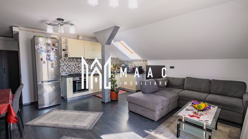 Apartament | 72 MP |  3 Camere | Balcon | Pictor Brana | Oportunitate Investiție - Poză 1