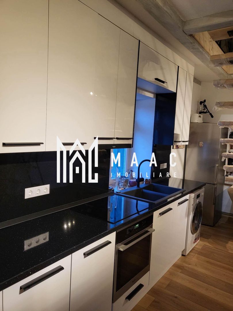 Black Friday Casa 2 corpuri individuale| 30 km de Sibiu | Teren 1500 mp - Poză 7