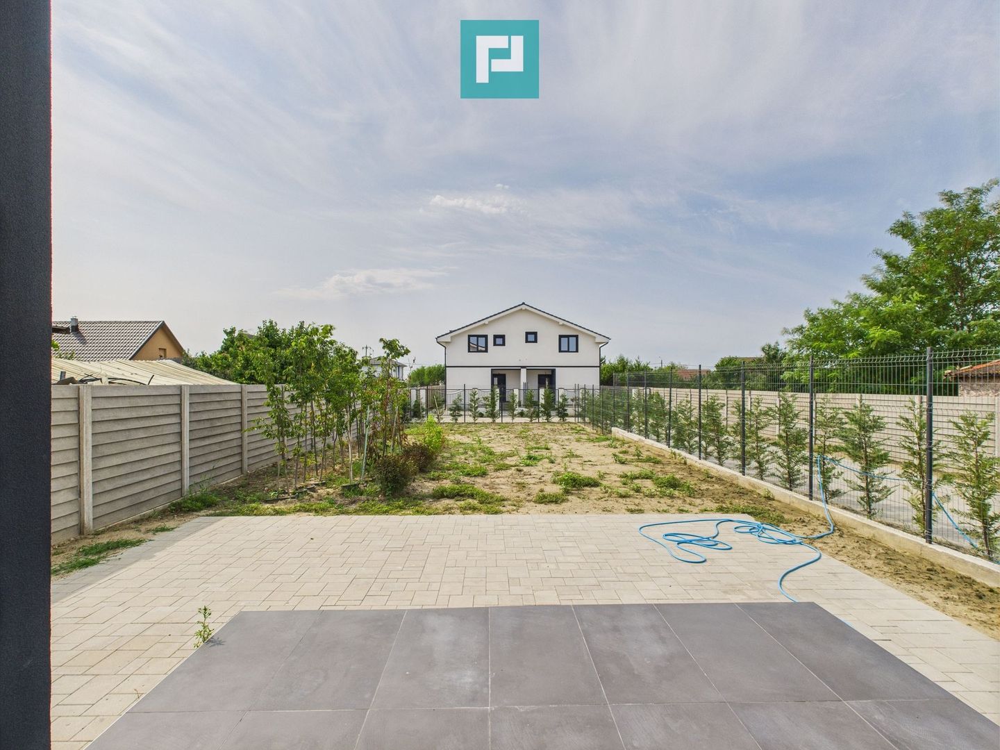 Casă modernă cu 4 camere în Becicherecul Mic - Poză 11