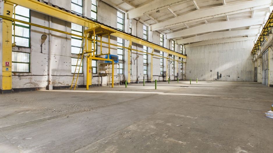 Spatiu industrial hala depozit 740 mp Drumul Taberei, Sector 6 - Poză 3