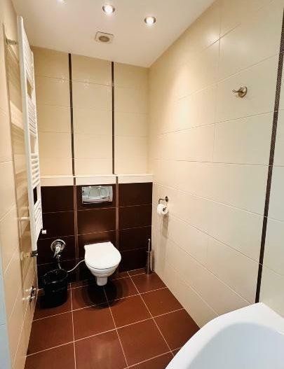 APARTAMENT LUX | PARCARE SUBTERANA | HERASTRAU - Poză 12