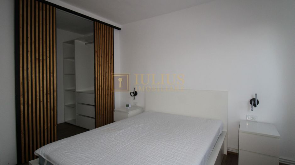 3 minute de Judetean, centrala proprie, prima inchiriere dupa renovare. - Poză 1