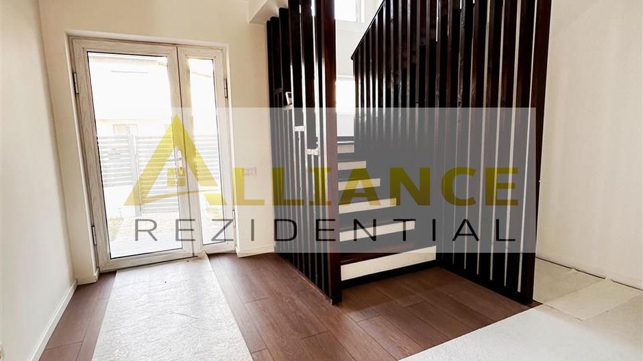  5 camere 3 bai + dressing teren 325mp - Poză 11