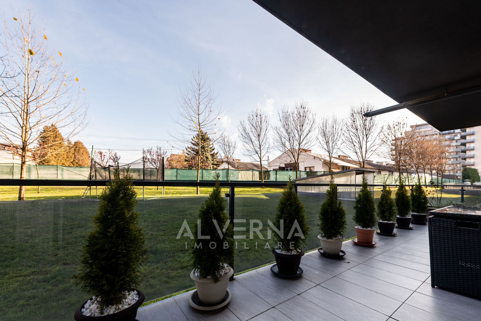 Apartament 2 camere | 54mp + terasa | parcare | Grand Park Sopor - Poză 10
