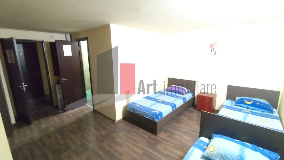 Camere pentru muncitori de inchiriat, 16-35mp, toate Nationalitatile - Poză 1