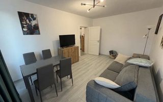 Apartament decomandat cu 2 camere si pod situat pe Calea Urseni - Poză 1