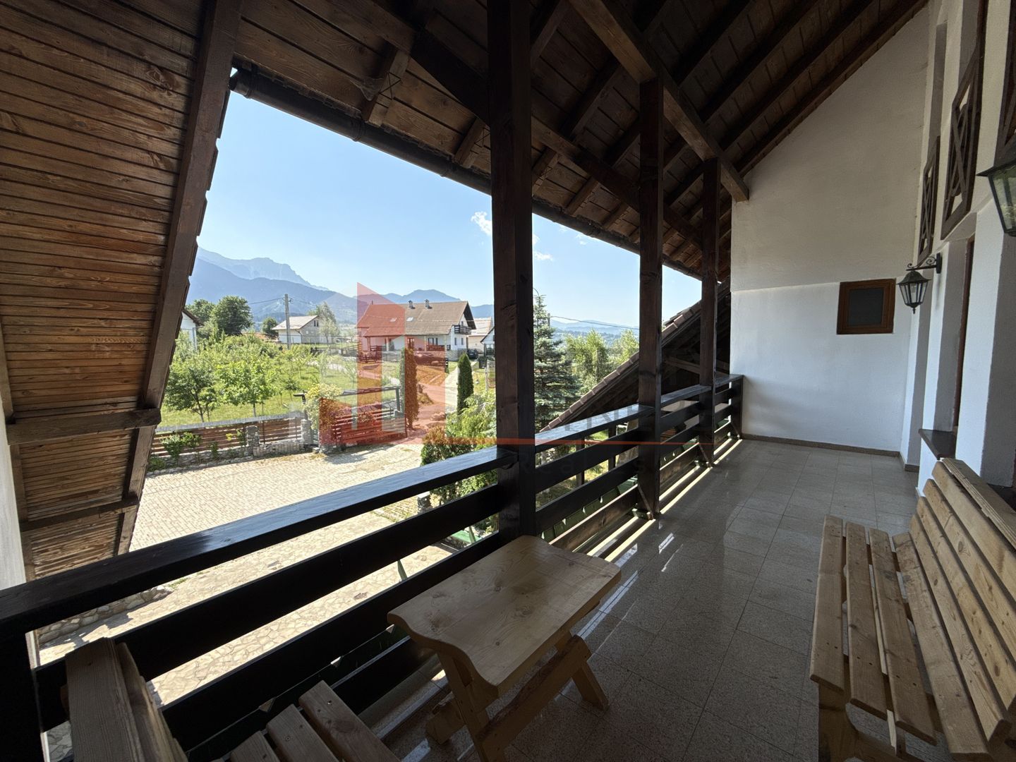 Pensiune Bran Sohodol | 10 camere | oportunitate investiționala - Poză 20