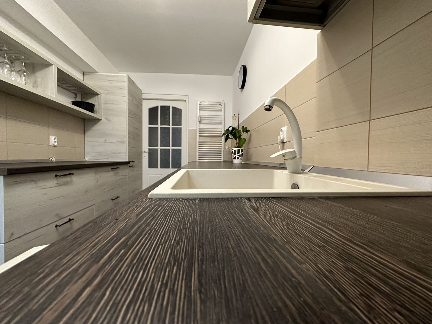 Oferta inchiriata - Apartament 3 camere - de inchiriat - Dacia - Poză 3