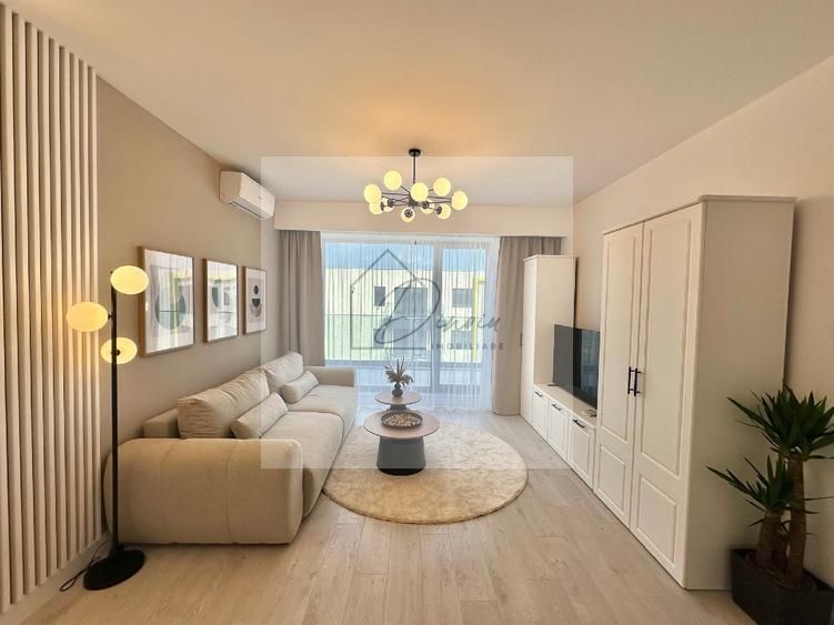 3 camere Novum Gorjului I Militari Lujerului  I Mobilat Utilat - Poză 1