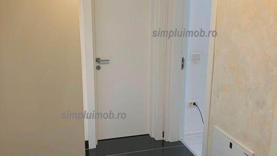 Decomandat 2 Camere Mobilat Premium Bloc Nou Sector 4 - Poză 12