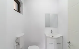 Spațiu comercial generos – 160 mp – poziție premium pe Craiovei! - Poză 16