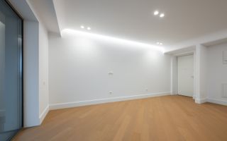 CORTINA 126 | Apartament exclusivist | Vedere libera | 2,900 Eur/mpc | LUX - Poză 5