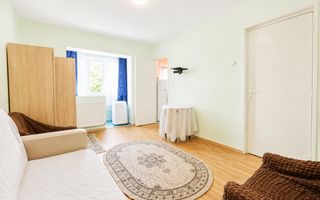 Apartament cu 1 camera | Tipografului - Poză 2