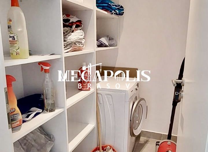 Apartament 2 camere | Decomandat | Loc de parcare - Poză 10