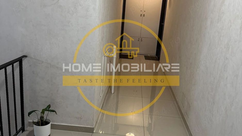 🏠Apartament 3 cam, 61MP, semidecomandat // 📍Valea Lupului - Poză 9