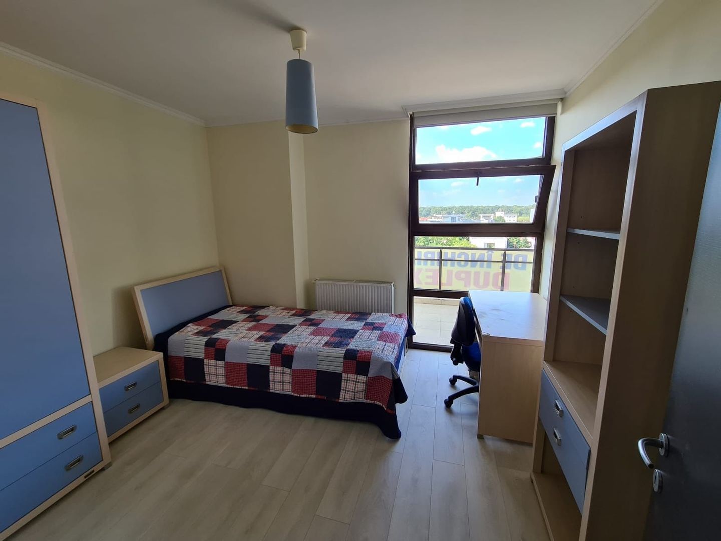 Penthouse Duplex de Vânzare | Zona Iancu Nicolae - Poză 8