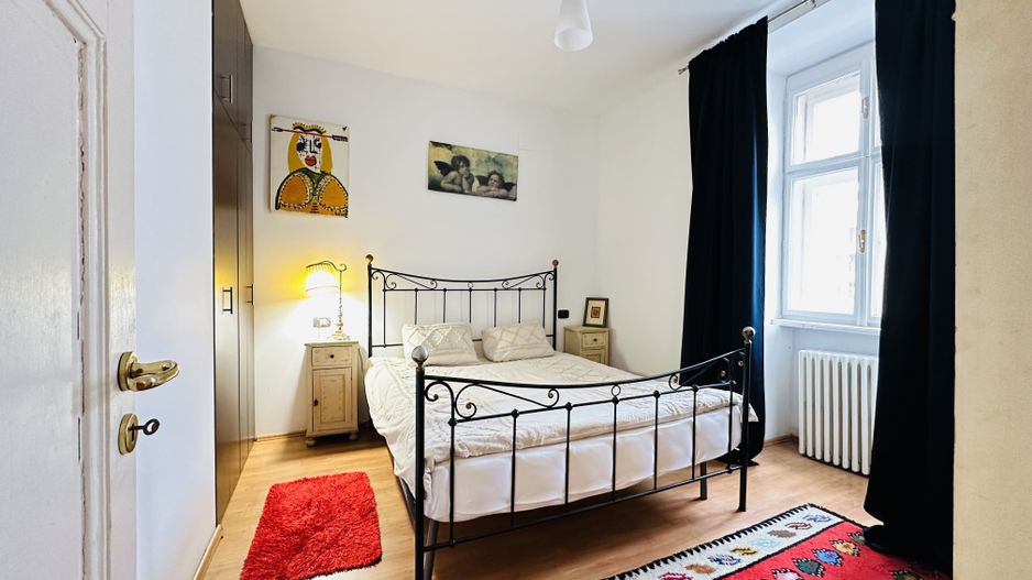 Oferta Inchiriata - Apartament 2 camere | Medicina - Hotel Continental - Poză 2