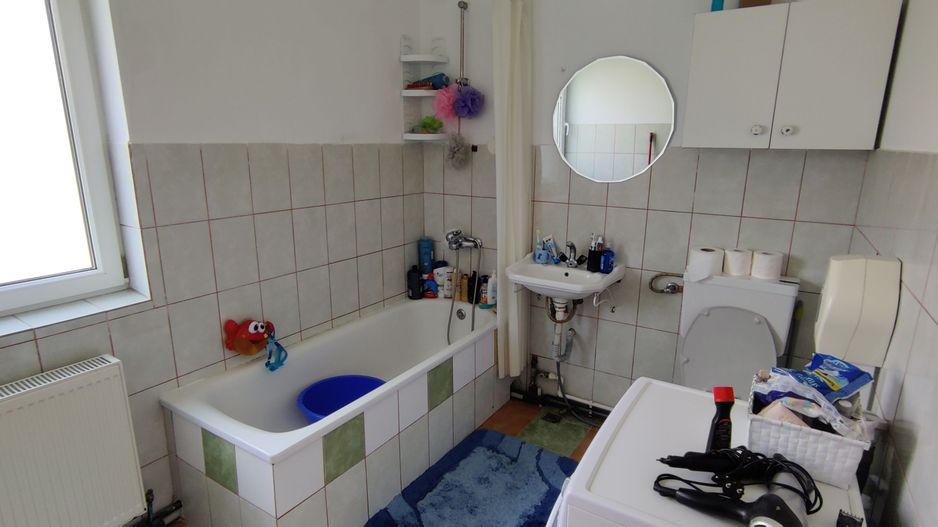 CASA INDIVIDUALA SI HALA CU TEREN  4000 MP - Poză 39