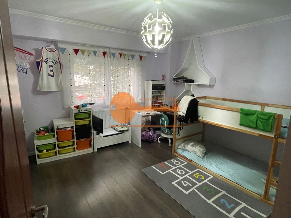 Apartament 3 camere | Cartier Aviatiei | 106 mp | Parter cu ieșire în grădină - Poză 1