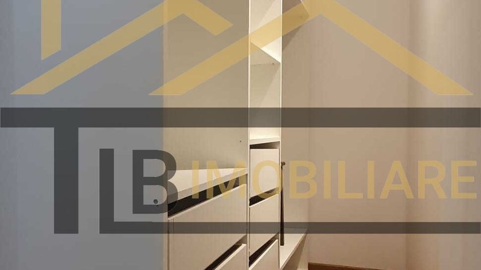Apartament de 2 camere, 60mp, Zona Centrala - Poză 5