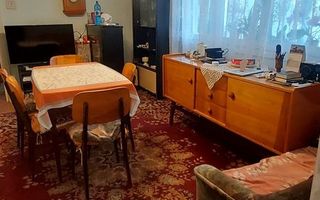 Apartament 4 camere Circumvalatiunii etaj 2 cu centrala - Poză 1