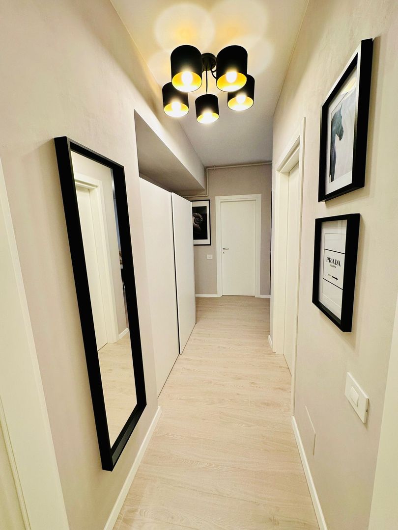 Apartament 3 camere I Sisesti I Northside Park I Chirie - Poză 7