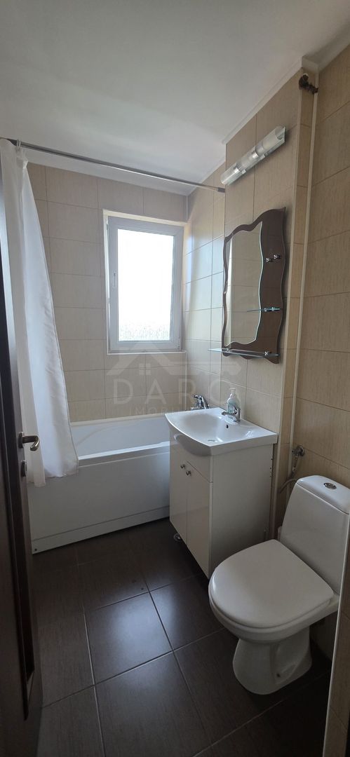 Închiriez apartament cu 2 camere 10 minute de Univ. Petru Maior - Poză 7