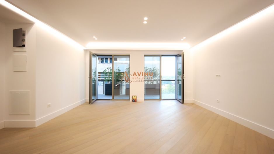 Cortina 126 | 2 Rooms | 70mp | Etaj 6 | Iancu Nicolae | 0% Comision - Poză 3