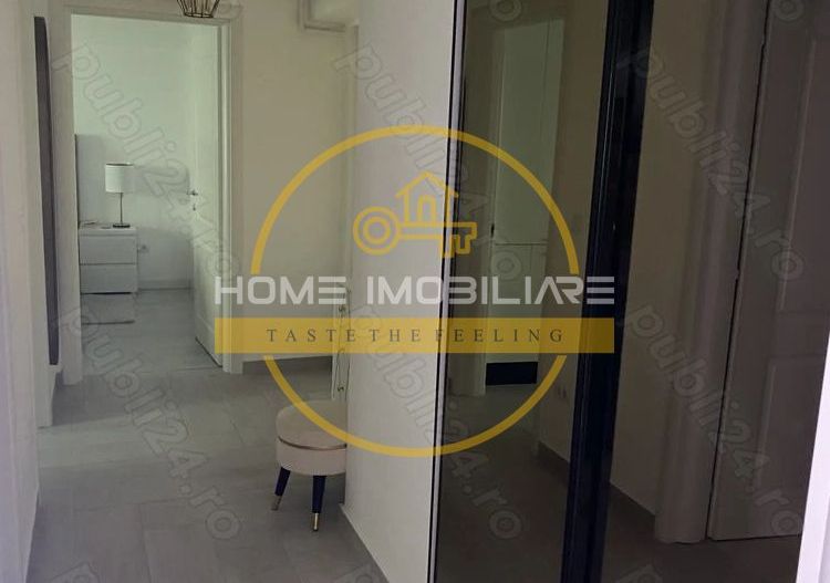 Apartament 2 camere de vânzare – Evergreen Towers, Tătărași, Iași - Poză 6