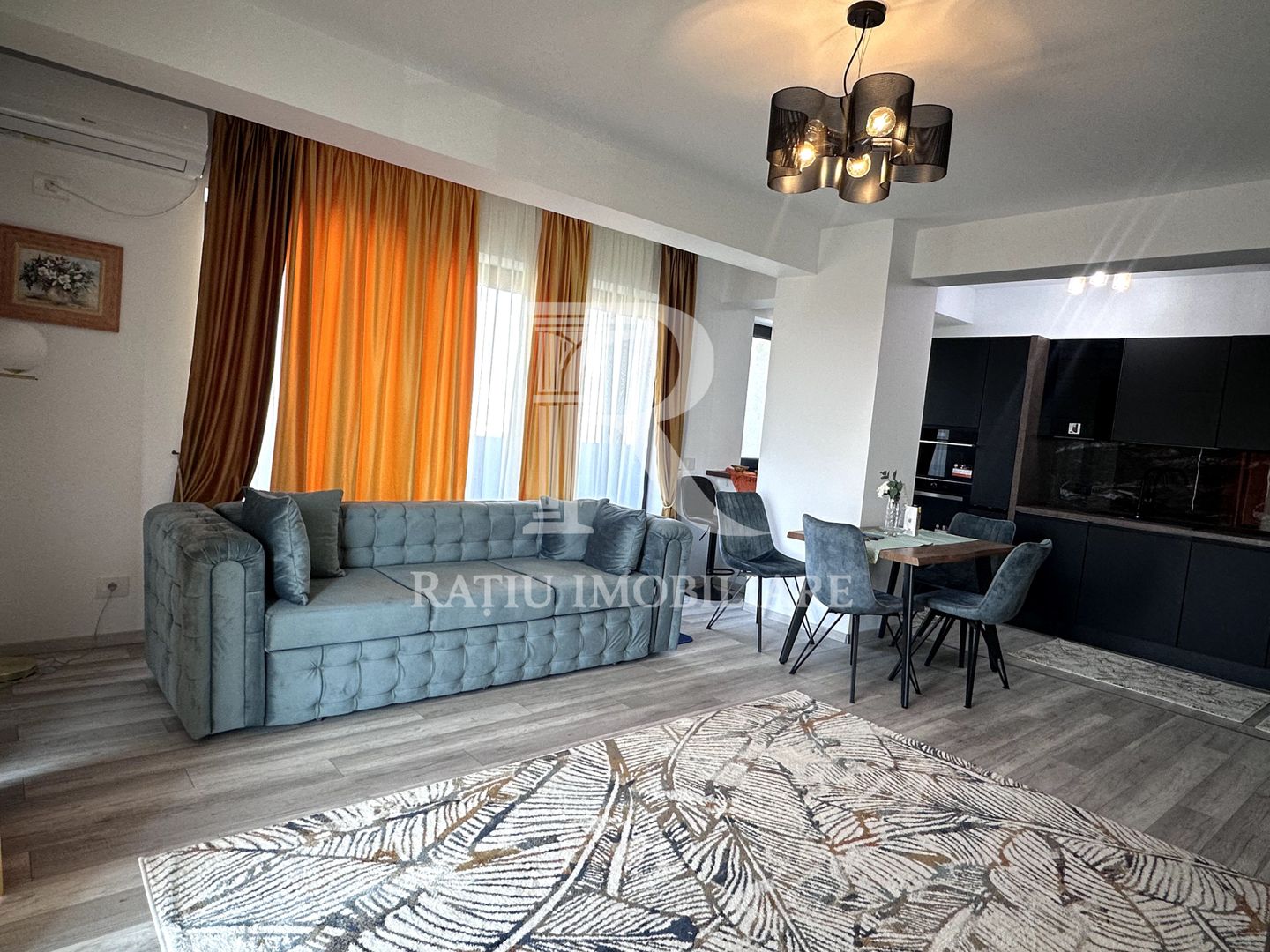 Apartament cu 3 camere | Prima Panorama | Oradea - Poză 1