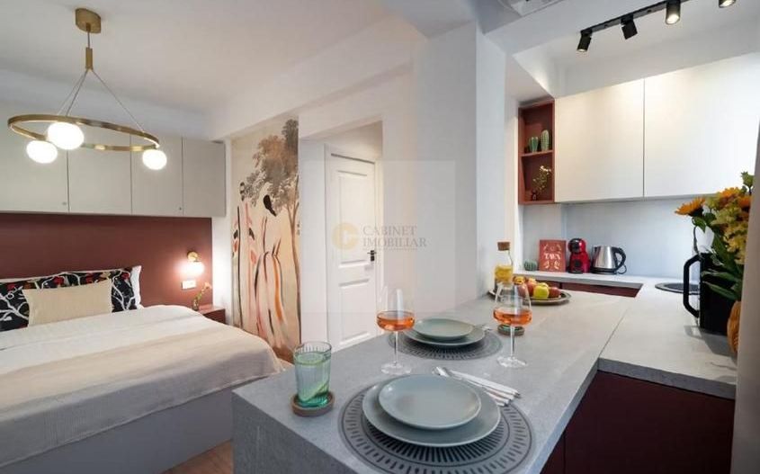 Studio Natiunile Unite -  Palatul Parlamentului | AIRBNB I Creditabil - Poză 1