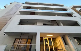 Apartament cu 3 camere *110mp* + 3 terase / Parking / Herastrau - Poză 40