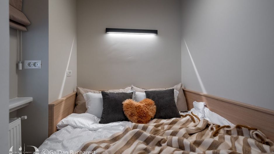 APARTAMENT 2 CAMERE PRIMA INCHIERE ULTRACENTRAL - Poză 10