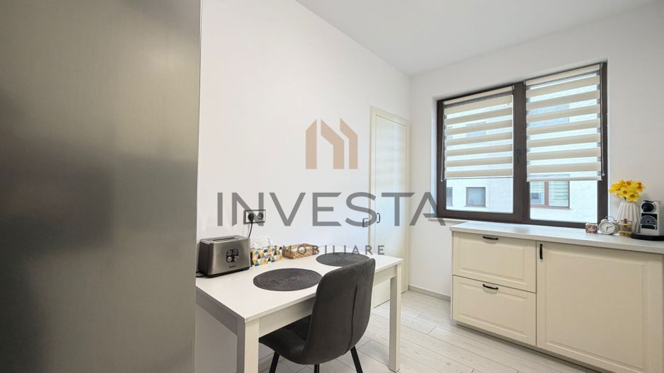 Apartament 3 camere | Etaj Intermediar | zona Buna Ziua - Poză 5